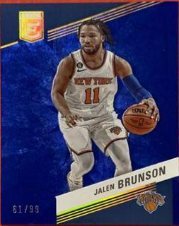 Jalen Brunson
