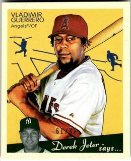Vladimir Guerrero