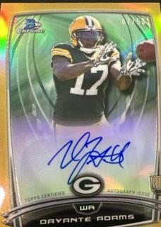 Davante Adams