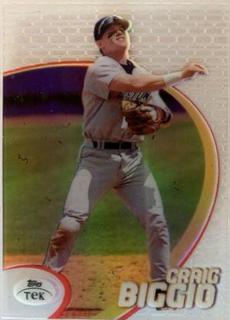 Craig Biggio