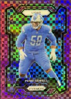 Penei Sewell