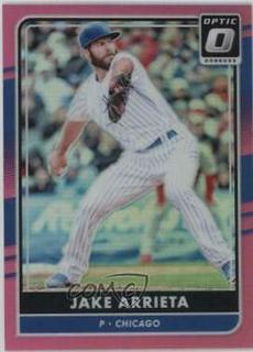 Jake Arrieta
