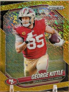 George Kittle