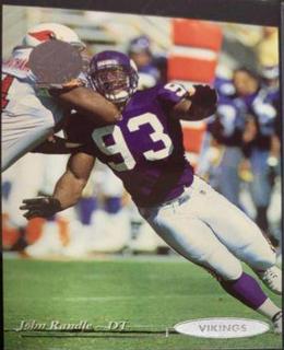 John Randle