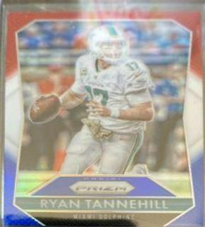Ryan Tannehill