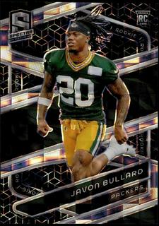 Javon Bullard