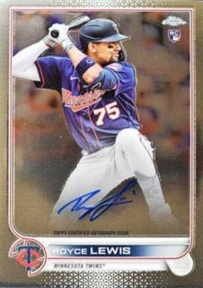 Royce Lewis