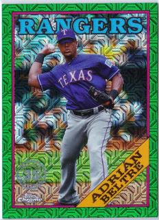 Adrian Beltre