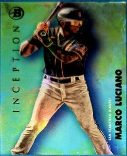 Marco Luciano