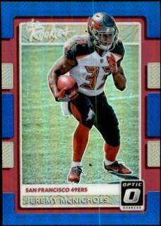 Jeremy McNichols