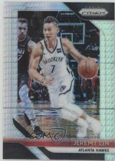 Jeremy Lin