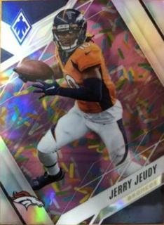 Jerry Jeudy