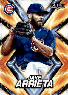 Jake Arrieta
