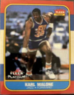Karl Malone