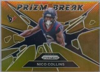 Nico Collins