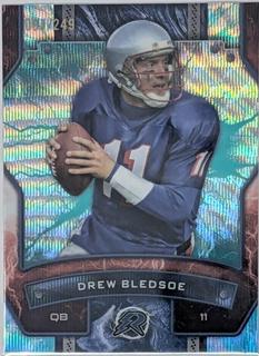Drew Bledsoe