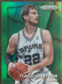Tiago Splitter