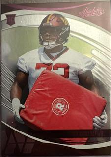 Josh Conerly Jr.