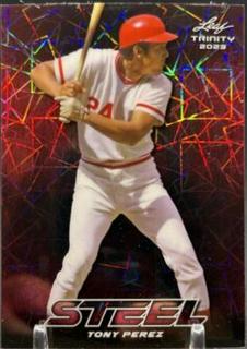 Tony Perez