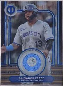 Salvador Perez