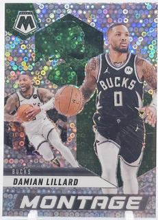 Damian Lillard