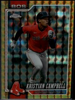 Kristian Campbell