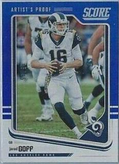 Jared Goff