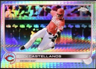 Nick Castellanos