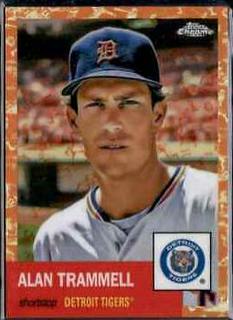 Alan Trammell