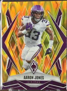 Aaron Jones