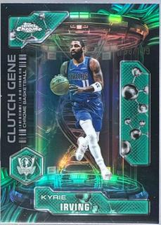 Kyrie Irving