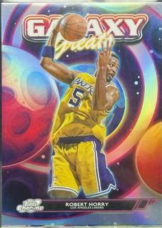 Robert Horry