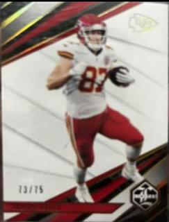 Travis Kelce