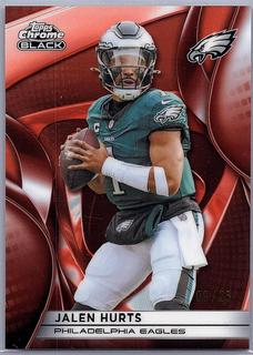 Jalen Hurts
