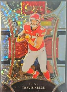 Travis Kelce