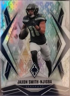 Jaxon Smith-Njigba