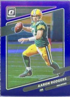 Aaron Rodgers