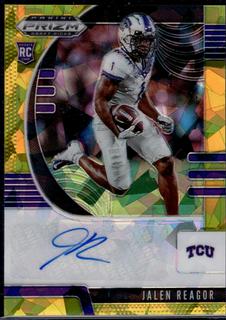 Jalen Reagor