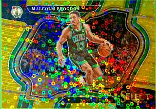 Malcolm Brogdon