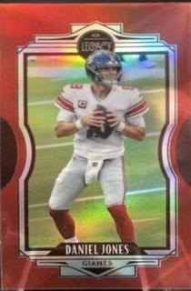 Daniel Jones