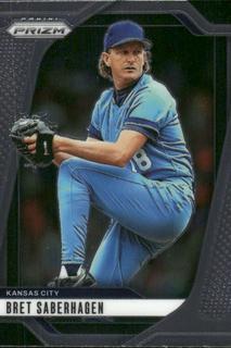 Bret Saberhagen