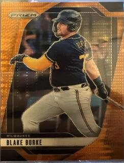Blake Burke