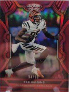 Tee Higgins