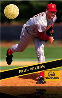 Paul Wilson