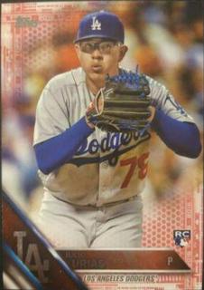 Julio Urias