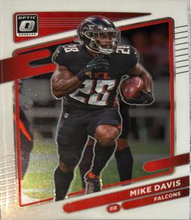 Mike Davis