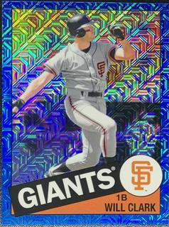 Will Clark