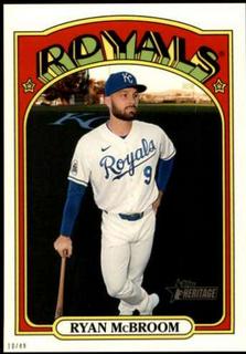Ryan McBroom