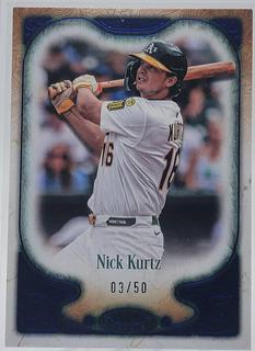 Nick Kurtz