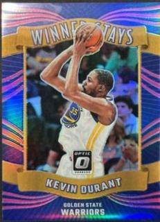 Kevin Durant